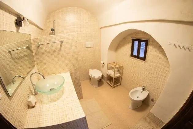 Exclusive Apart Daire, 1 Yatak Odası, Jakuzi