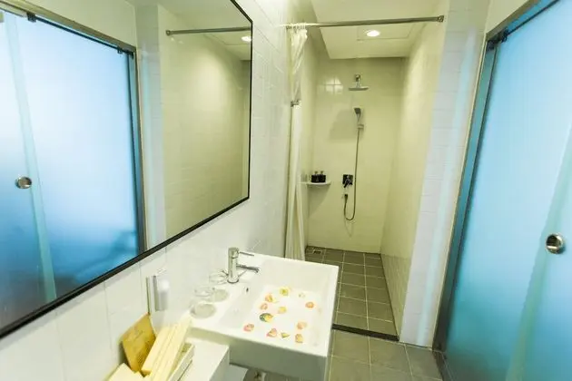 Süit (Alcove)
