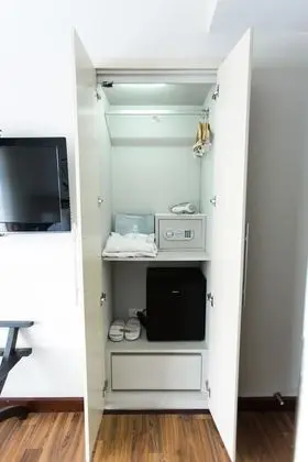 Süit (Alcove)