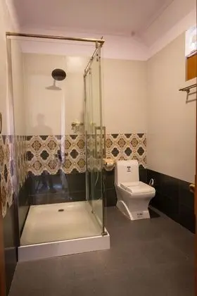 Standard Tek Büyük Yataklı Oda, 1 En Büyük (King) Boy Yatak, Sigara İçilmez