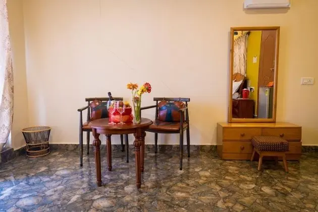 Standard Tek Büyük Yataklı Oda, 1 En Büyük (King) Boy Yatak, Sigara İçilmez