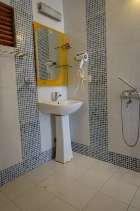 Standard Tek Büyük Yataklı Oda, 1 En Büyük (King) Boy Yatak, Sigara İçilmez