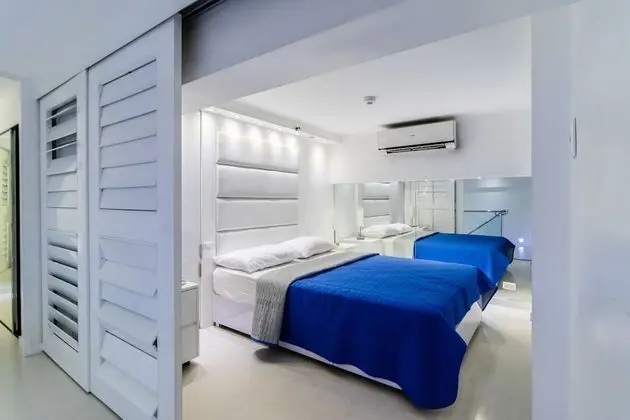 Daire, 3 Yatak Odası (A10)