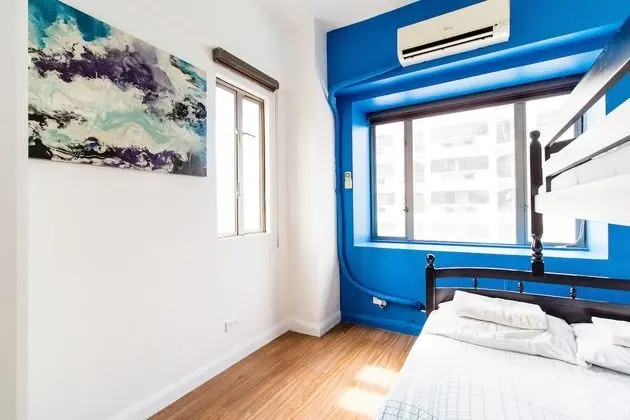 Deluxe Apart Daire, 2 Yatak Odası