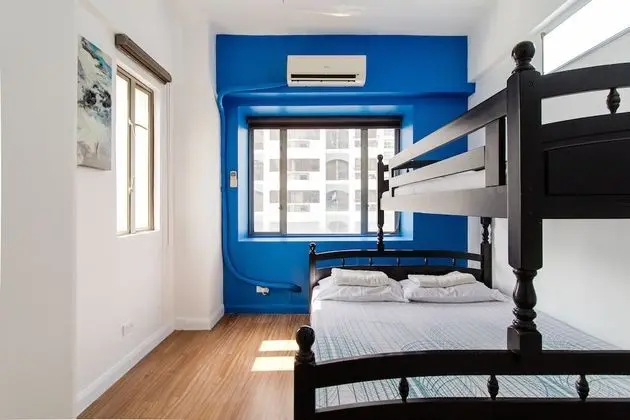 Deluxe Apart Daire, 2 Yatak Odası