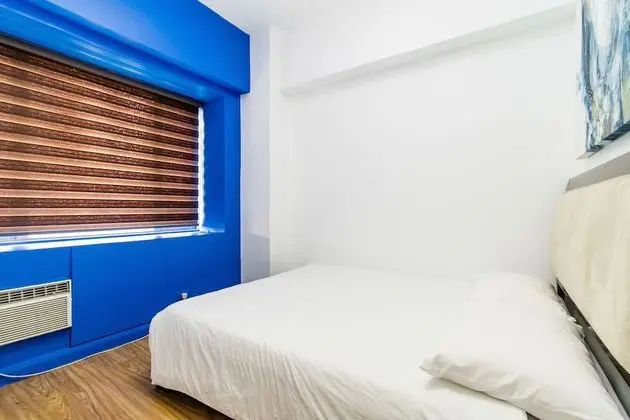 Deluxe Apart Daire, 2 Yatak Odası