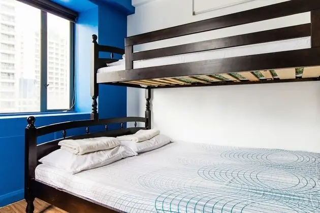 Deluxe Apart Daire, 2 Yatak Odası