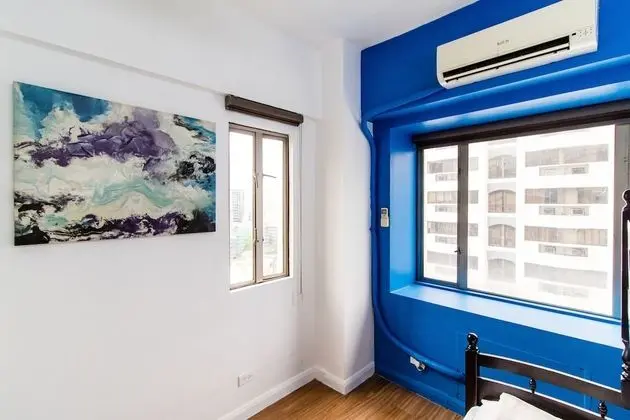 Deluxe Apart Daire, 2 Yatak Odası