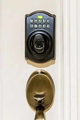 Deluxe Apart Daire, 2 Yatak Odası