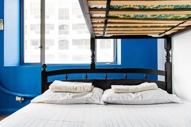 Deluxe Apart Daire, 2 Yatak Odası