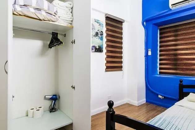 Deluxe Apart Daire, 2 Yatak Odası