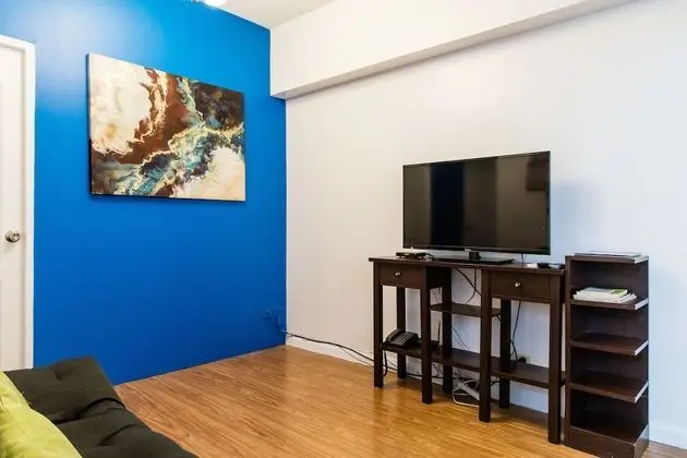 Deluxe Apart Daire, 2 Yatak Odası