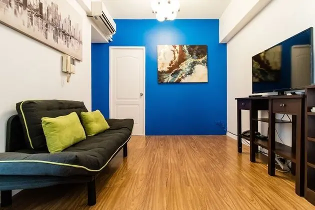 Deluxe Apart Daire, 2 Yatak Odası