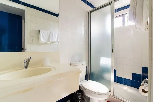Deluxe Apart Daire, 2 Yatak Odası