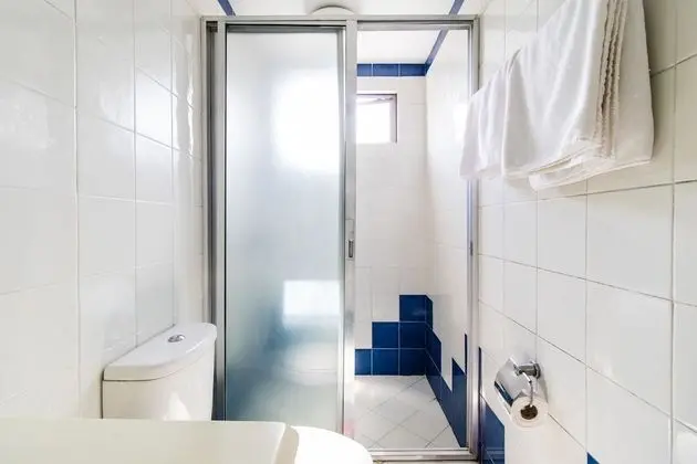 Deluxe Apart Daire, 2 Yatak Odası