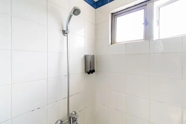 Deluxe Apart Daire, 2 Yatak Odası