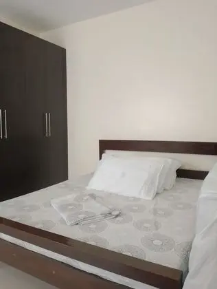 Executive Stüdyo Süit, 1 Yatak Odası