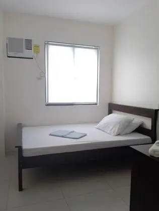 Standard Oda, 1 Çift Kişilik Yatak