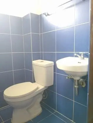 Standard Oda, 1 Çift Kişilik Yatak