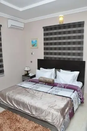 Comfort Apart Daire, 3 Yatak Odası, Sigara İçilmez