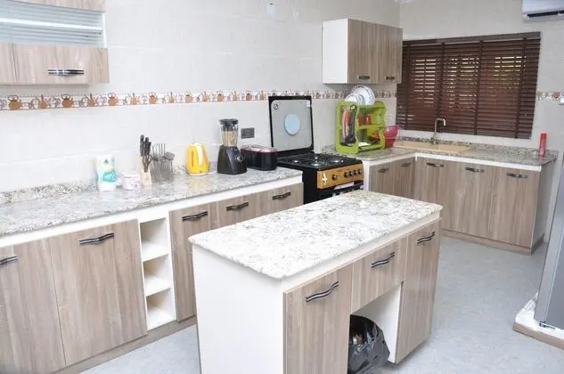 Comfort Apart Daire, 3 Yatak Odası, Sigara İçilmez