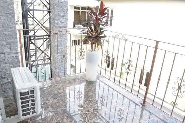 Comfort Apart Daire, 3 Yatak Odası, Sigara İçilmez