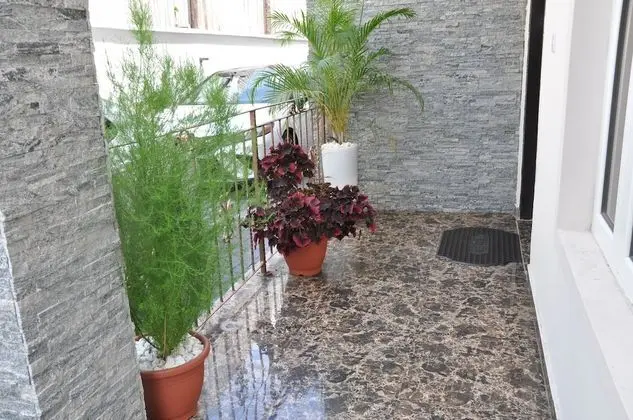 Comfort Apart Daire, 3 Yatak Odası, Sigara İçilmez