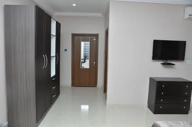 Comfort Apart Daire, 3 Yatak Odası, Sigara İçilmez