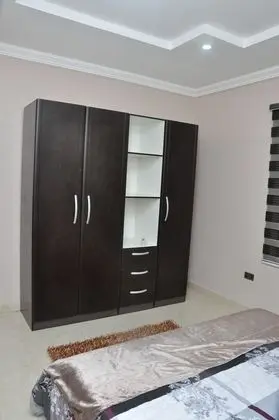 Comfort Apart Daire, 3 Yatak Odası, Sigara İçilmez