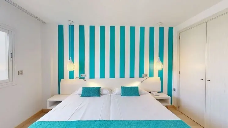 Apart Daire, 1 Yatak Odası, Balkon