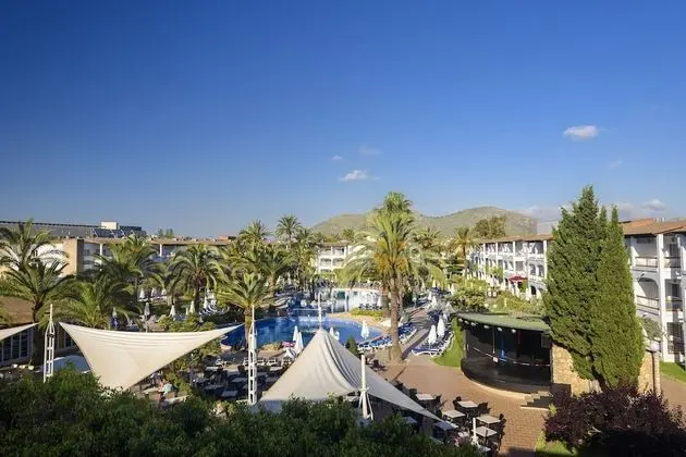 Apart Daire, 1 Yatak Odası, Balkon
