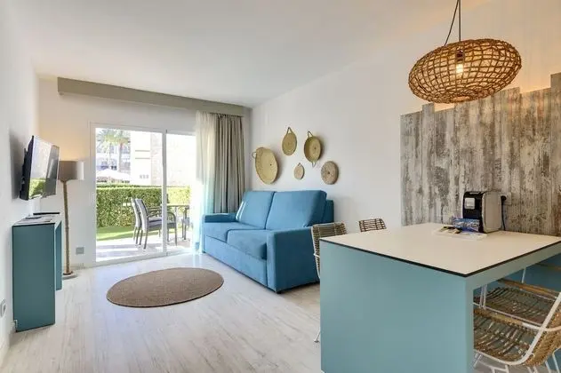 Premium Apart Daire, 1 Yatak Odası, Teras
