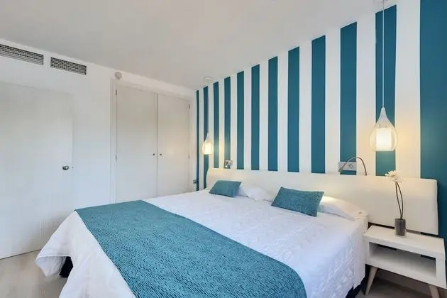 Premium Apart Daire, 1 Yatak Odası, Teras