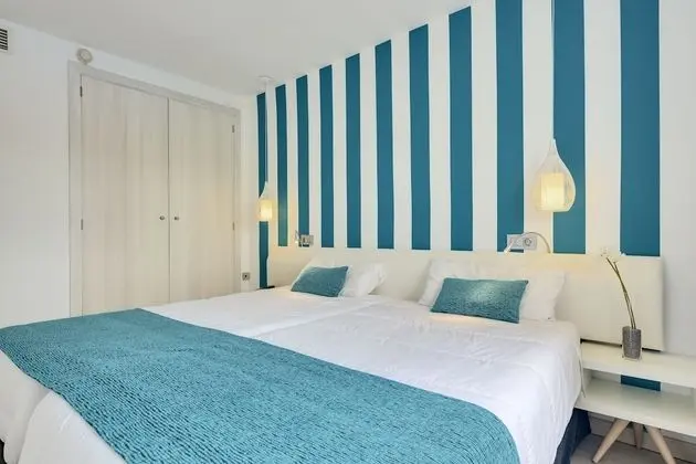 Tek Büyük Yataklı Oda, Balkon