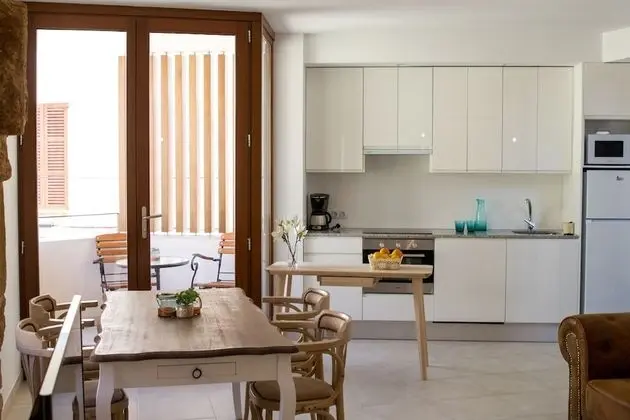 Exclusive Apart Daire, 2 Yatak Odası, Şehir Manzaralı