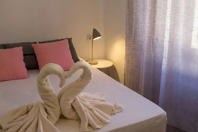 Exclusive Apart Daire, 2 Yatak Odası, Şehir Manzaralı
