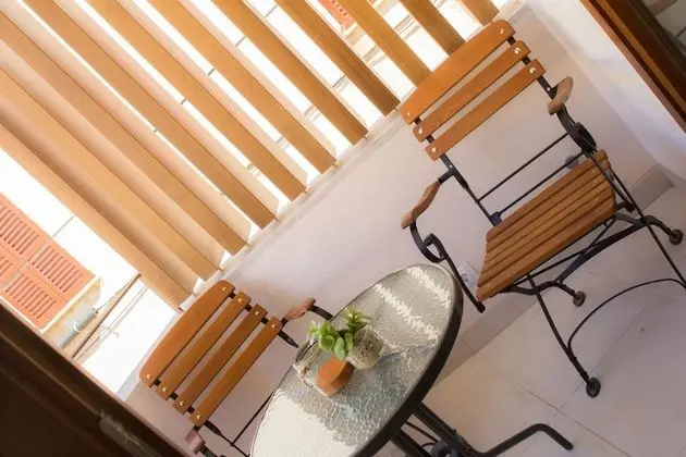 Exclusive Apart Daire, 2 Yatak Odası, Şehir Manzaralı