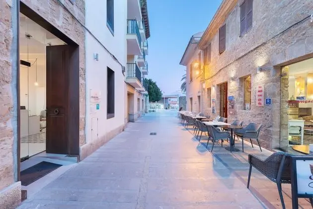 Exclusive Apart Daire, 2 Yatak Odası, Şehir Manzaralı