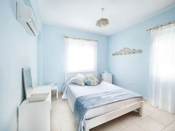 Comfort Ev, Sigara İçilmez
