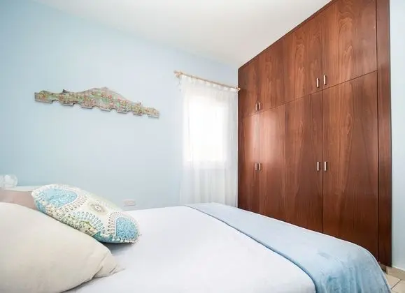 Comfort Ev, Sigara İçilmez