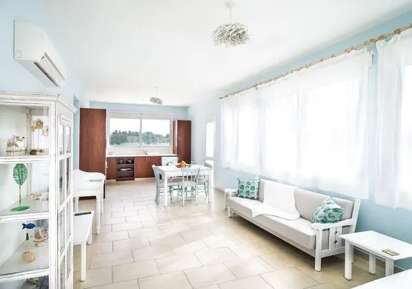 Comfort Ev, Sigara İçilmez