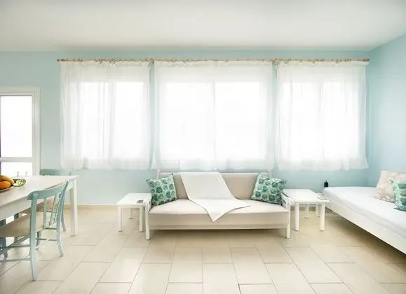 Comfort Ev, Sigara İçilmez