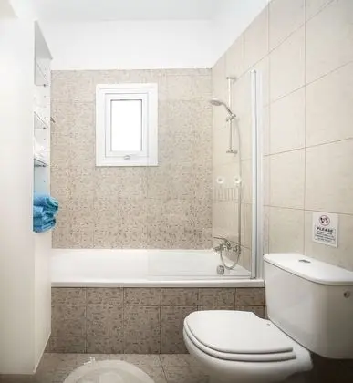 Comfort Ev, Sigara İçilmez
