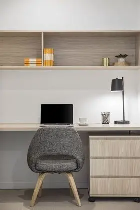 Executive Apart Daire, 1 Yatak Odası