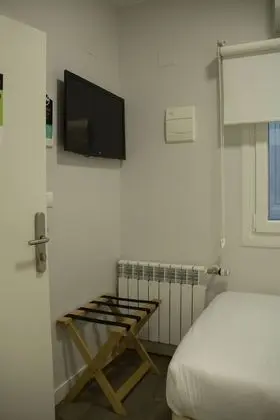 Tek Kişilik Oda