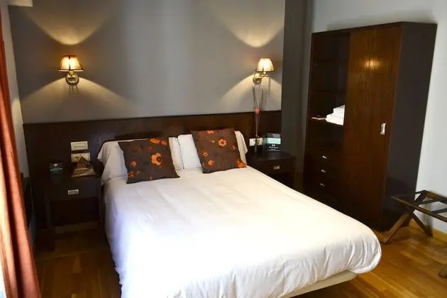 Economy İki Ayrı Yataklı Oda