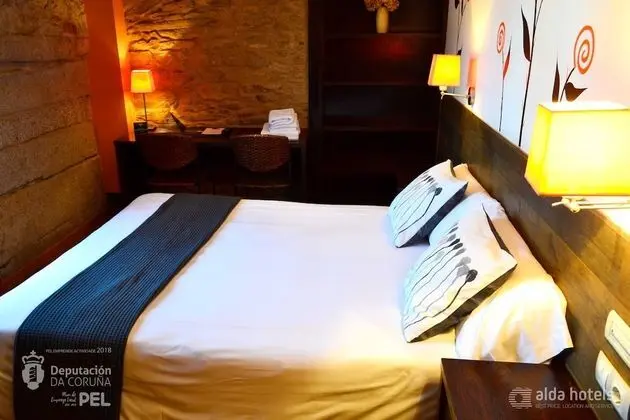 Premium Tek Büyük Yataklı Oda