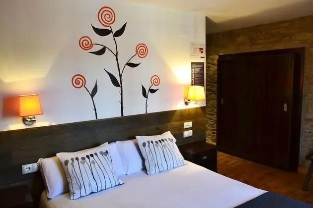 Premium Tek Büyük Yataklı Oda