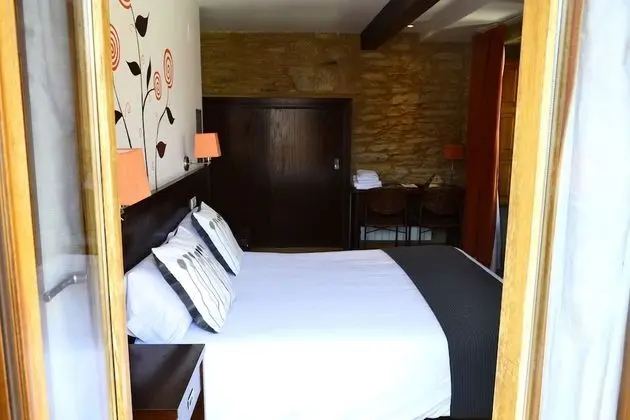 Premium Tek Büyük Yataklı Oda