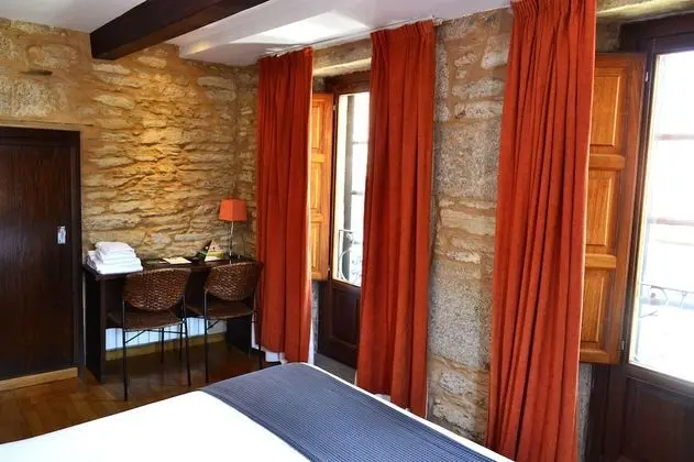 Premium Tek Büyük Yataklı Oda